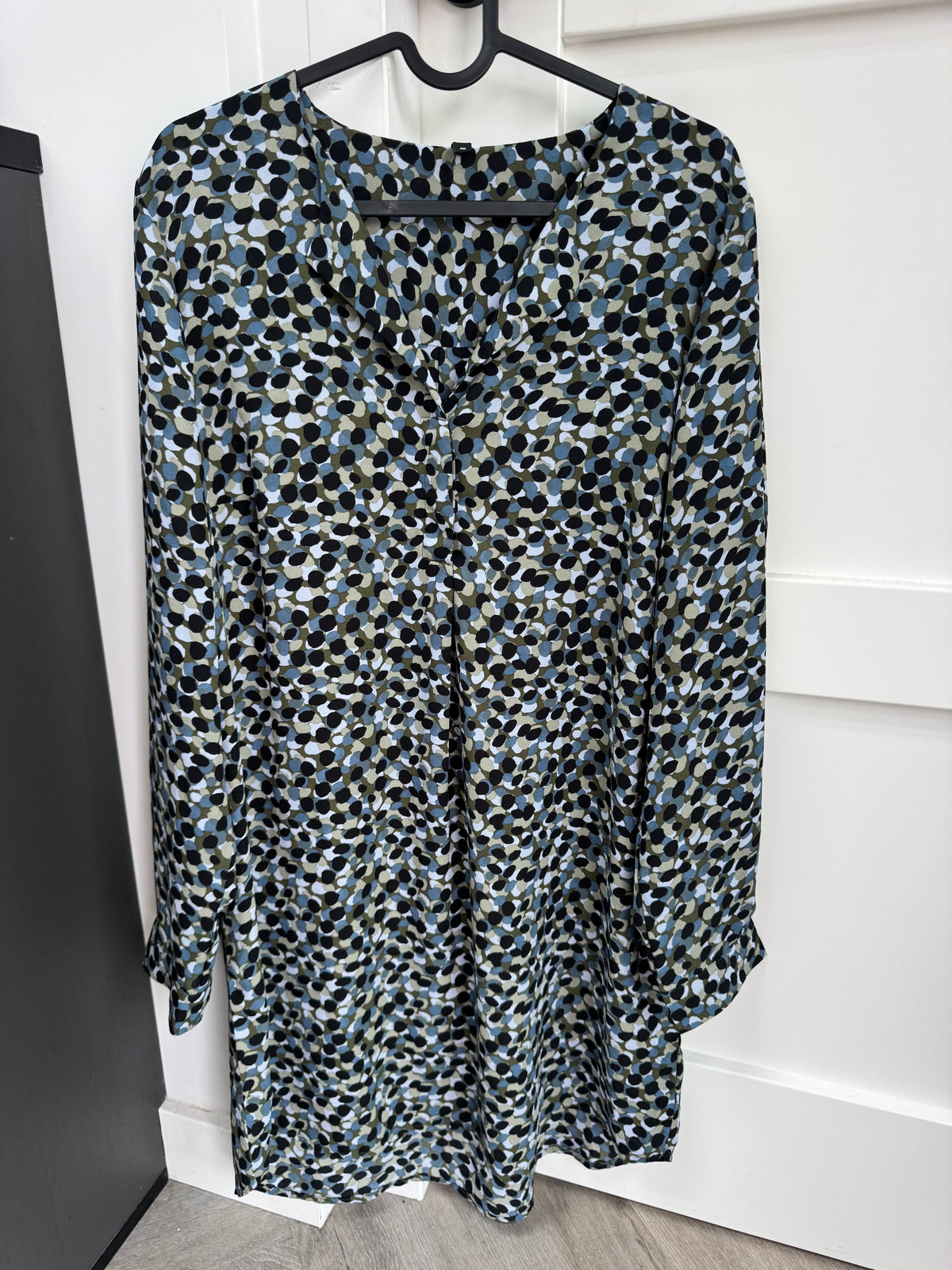 Blouse 'Hema' maat M