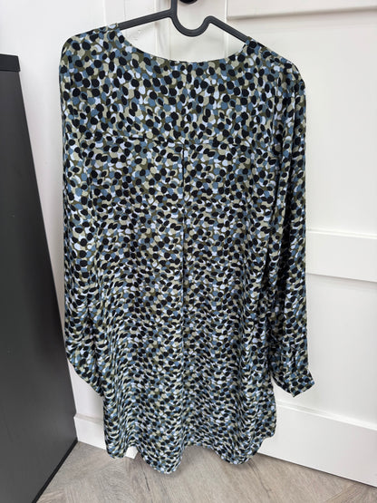 Blouse 'Hema' maat M