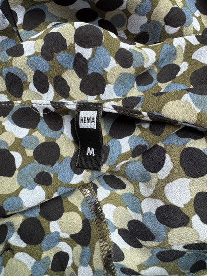 Blouse 'Hema' maat M