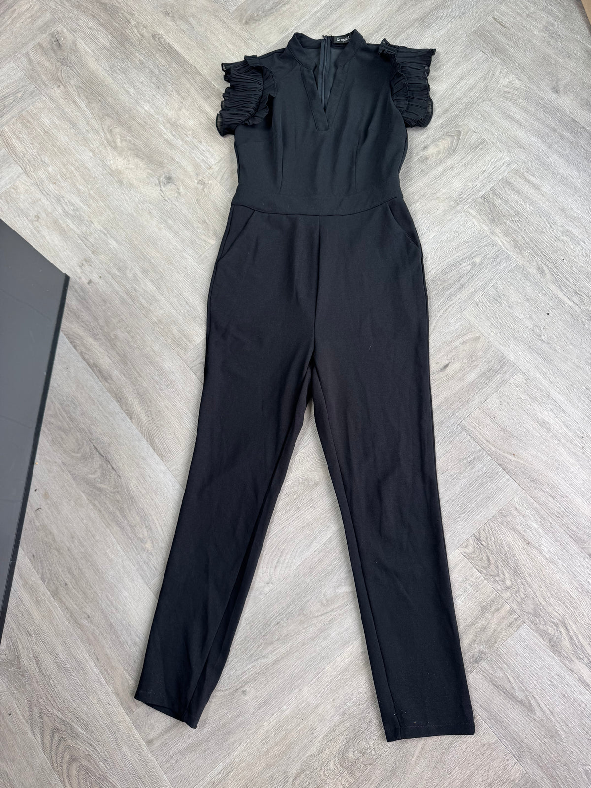 Jumpsuit 'Chic me' maat M