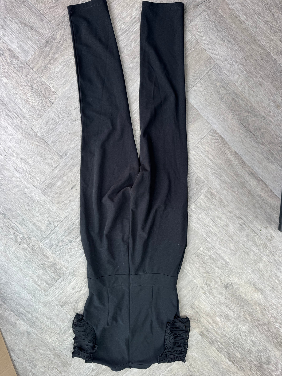 Jumpsuit 'Chic me' maat M