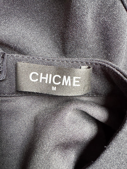 Jumpsuit 'Chic me' maat M