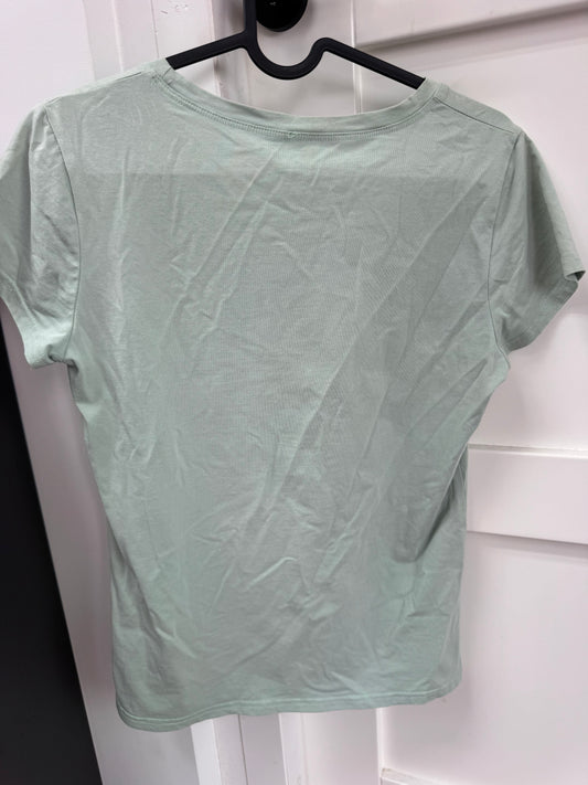 T-shirt maat S/M