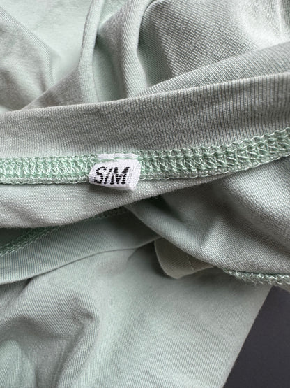 T-shirt maat S/M