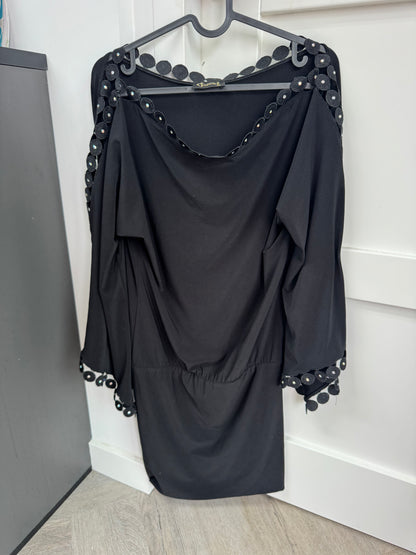 Jurk 'J'adore' maat 38