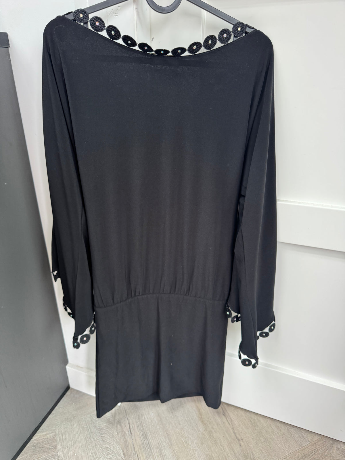 Jurk 'J'adore' maat 38