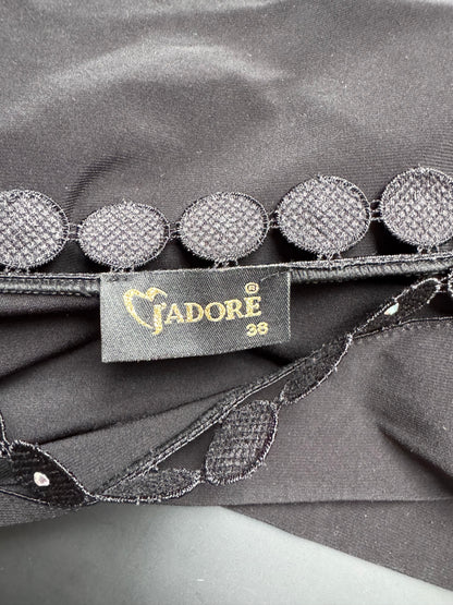Jurk 'J'adore' maat 38