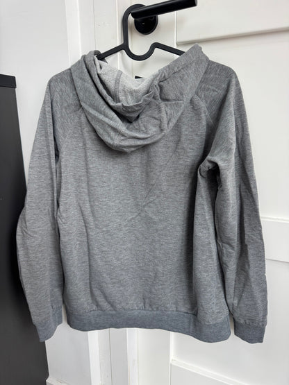 Hoodie 'MKBM' Maat S