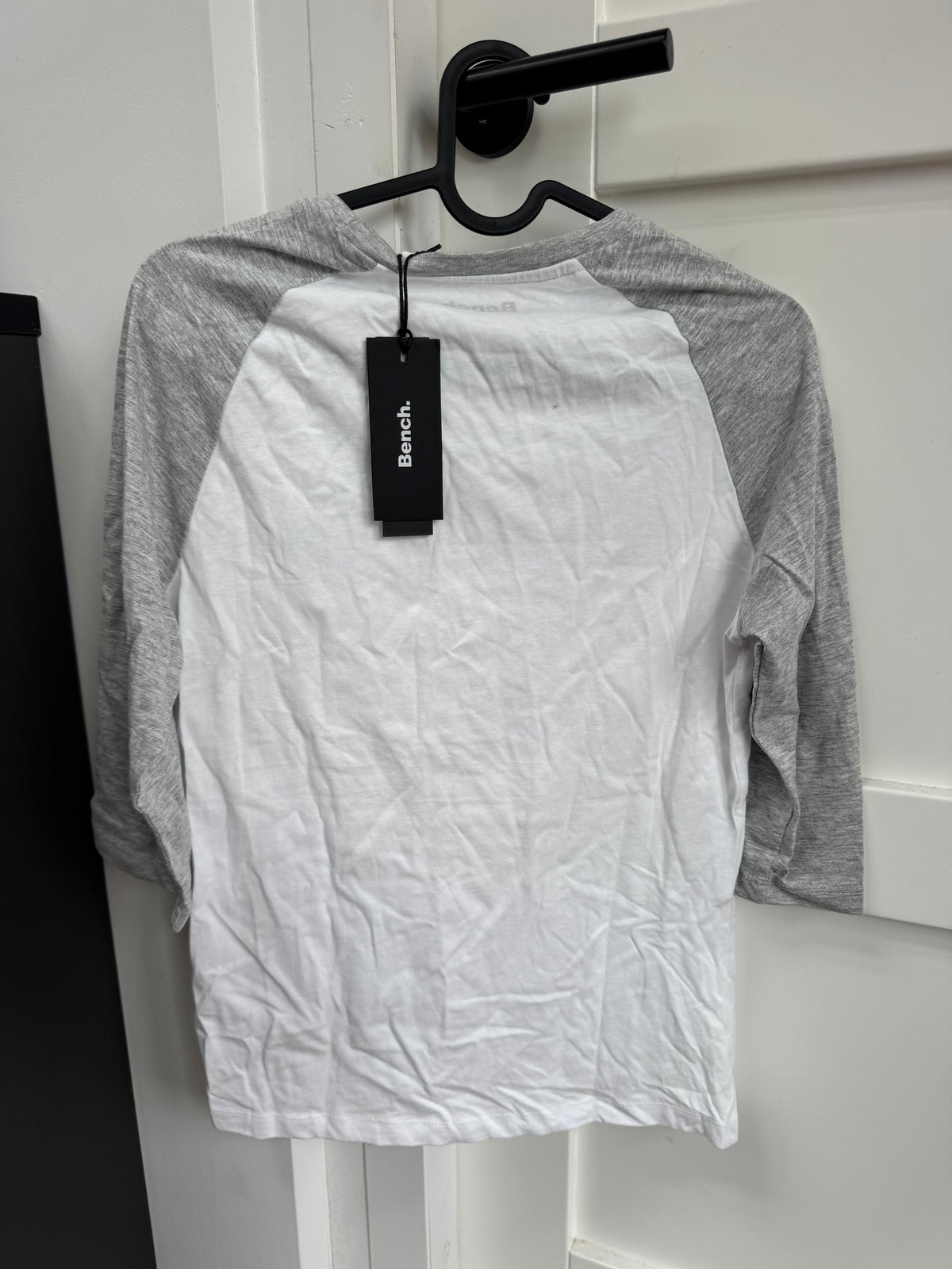 Longsleeve 'Bench' maat 38 !!!NIEUW!!!
