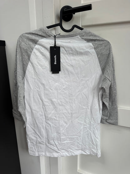 Longsleeve 'Bench' maat 38 !!!NIEUW!!!