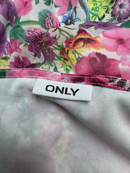 Jurk 'Only' maat 38