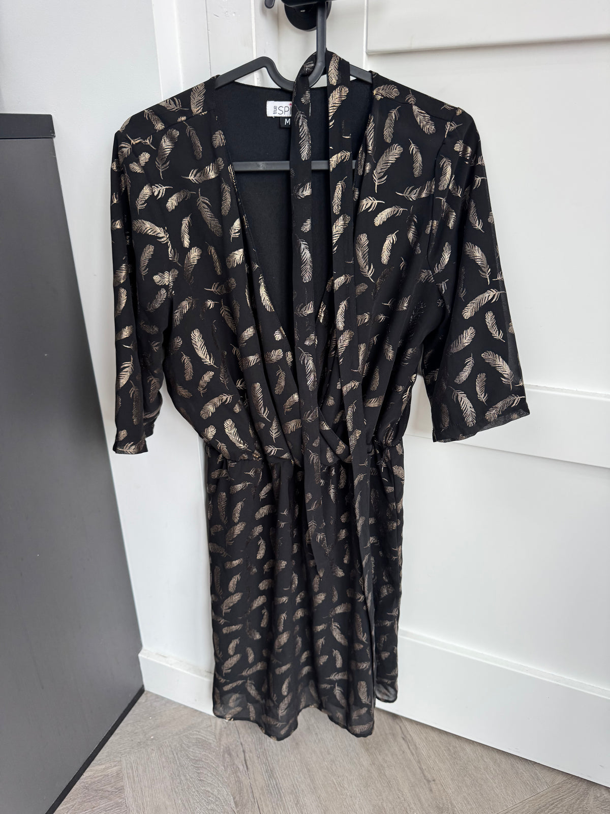 Jurk 'True spirit' maat M