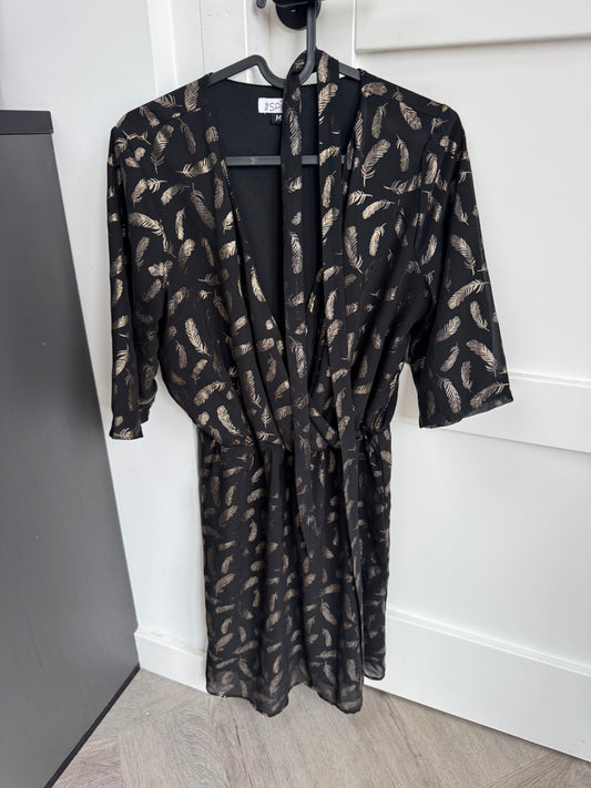Jurk 'True spirit' maat M