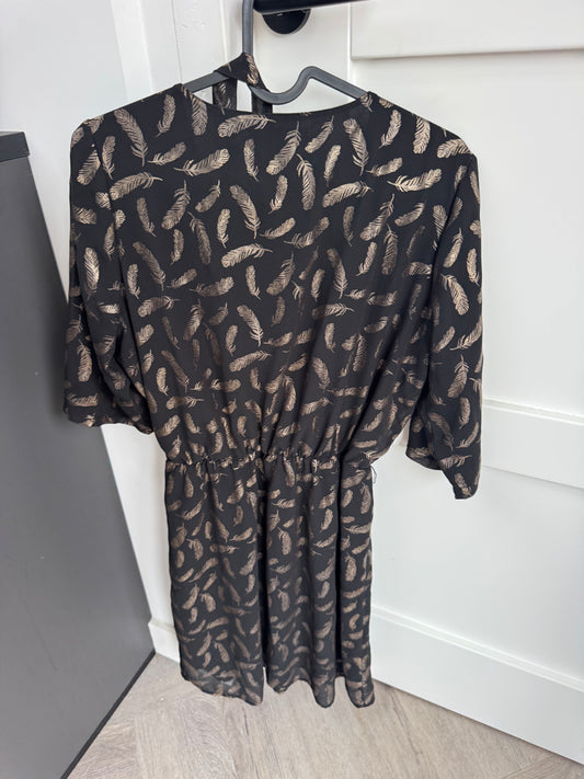 Jurk 'True spirit' maat M