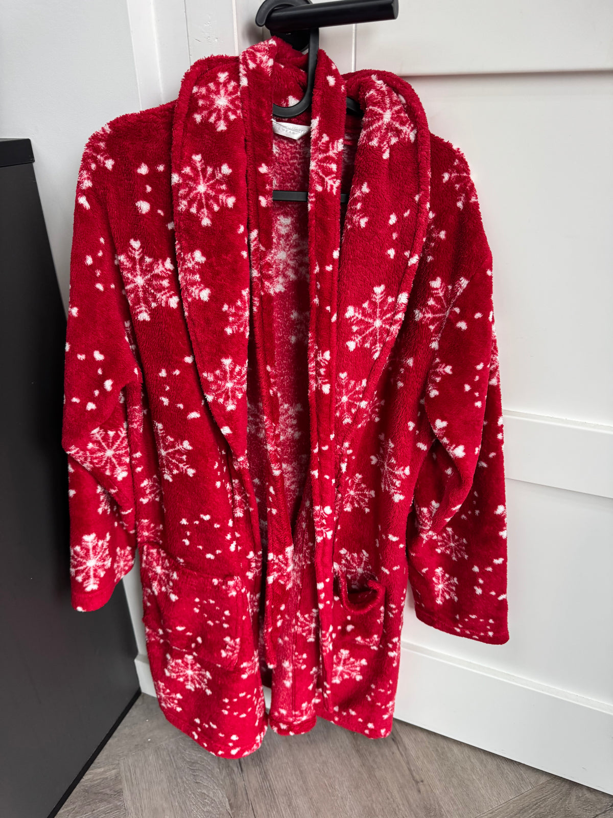 Badjas Hunkemoller maat S