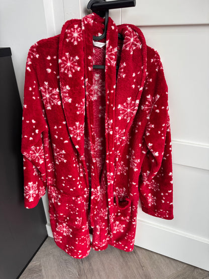 Badjas Hunkemoller maat S