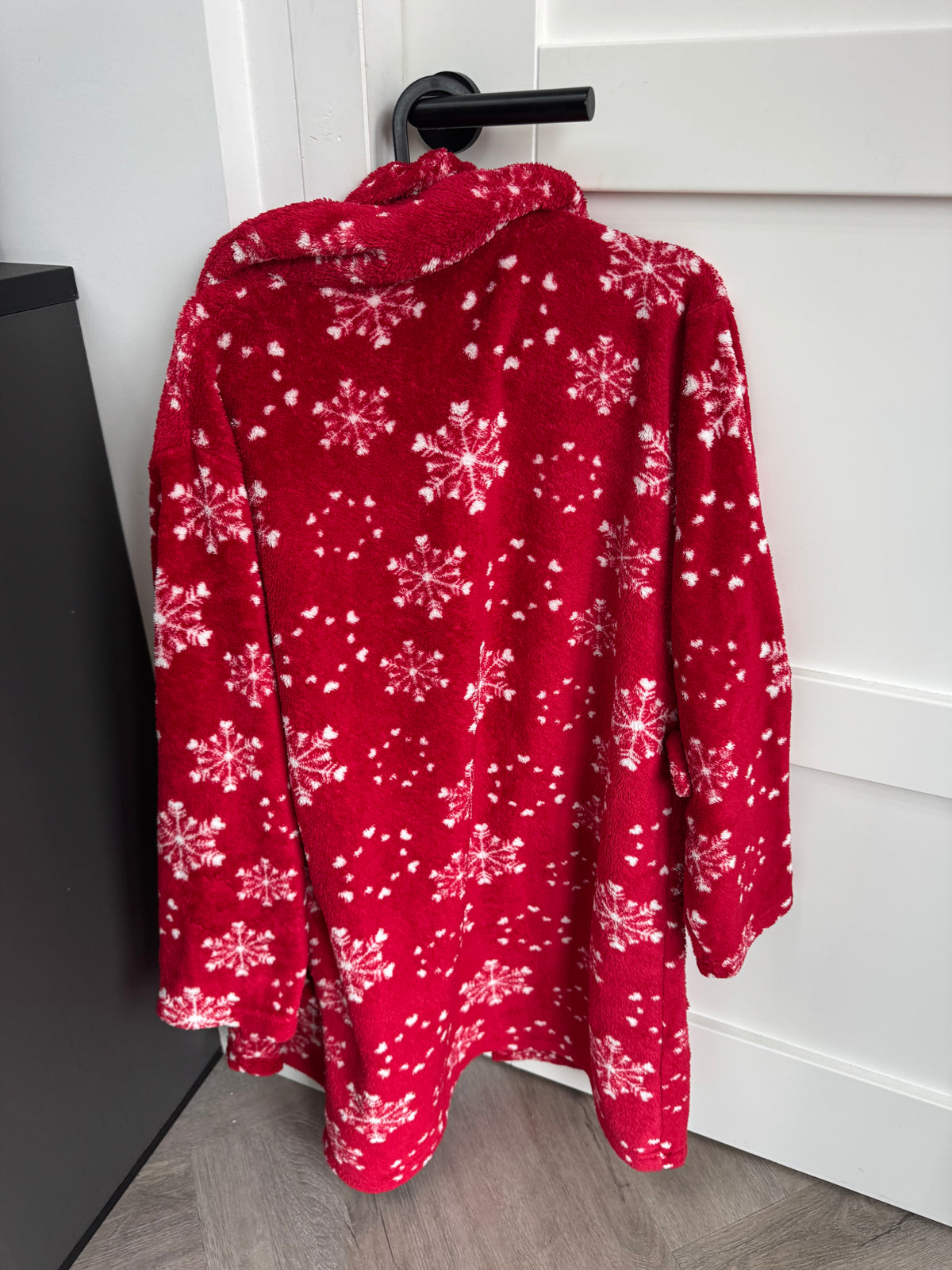Badjas Hunkemoller maat S