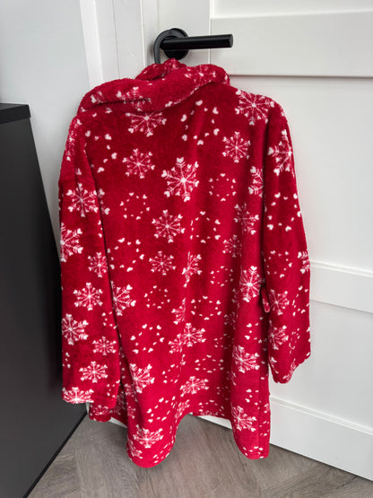 Badjas Hunkemoller maat S