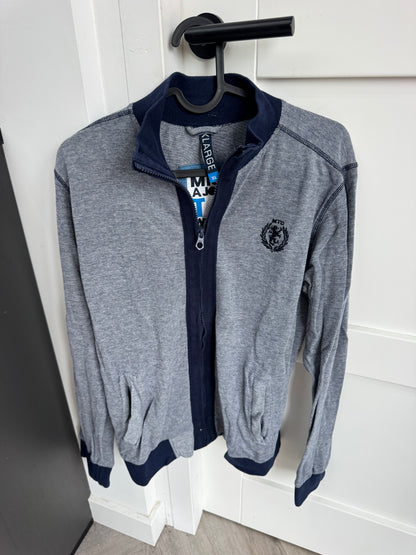 Vest 'MTC' maat XL