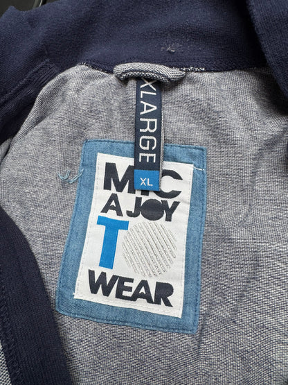 Vest 'MTC' maat XL