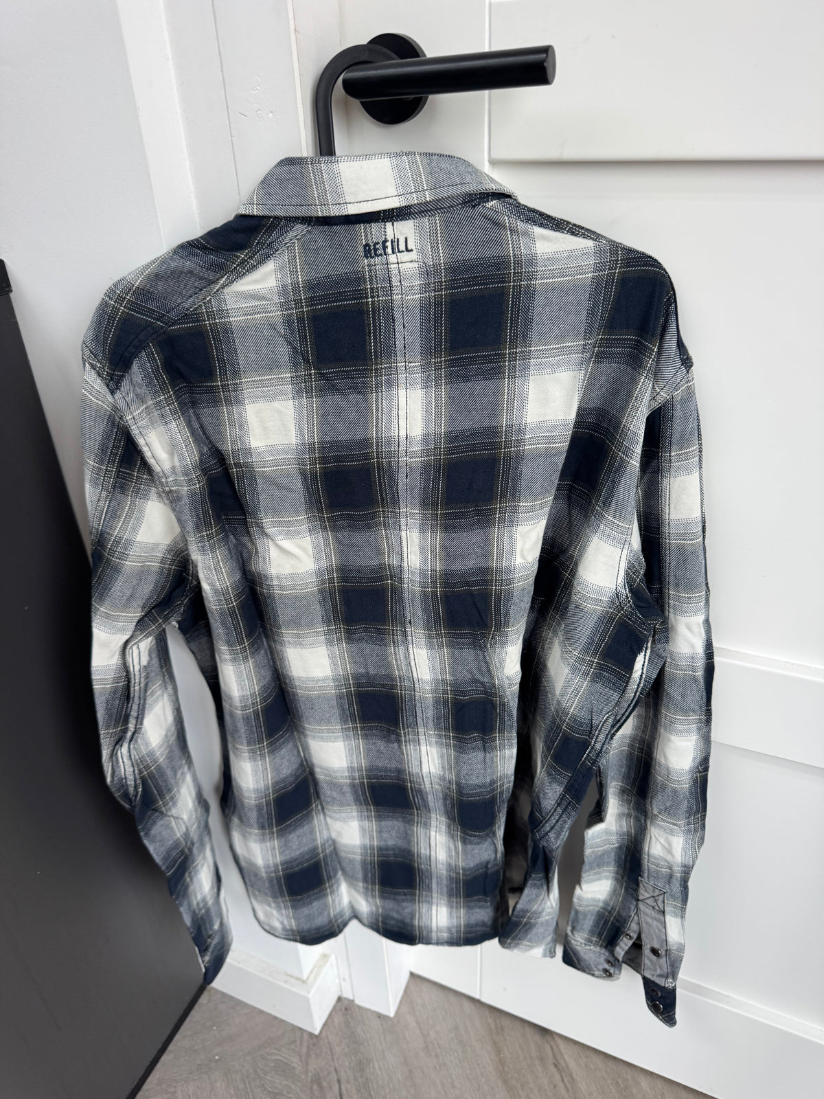 Blouse 'Refill' maat L