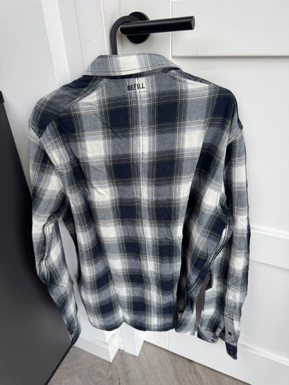 Blouse 'Refill' maat L