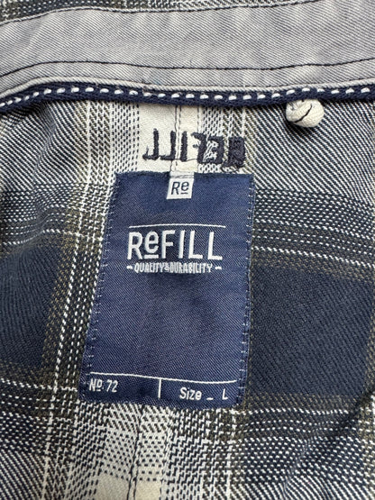 Blouse 'Refill' maat L