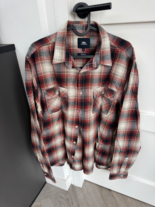 Blouse 'Clockhouse' maat L