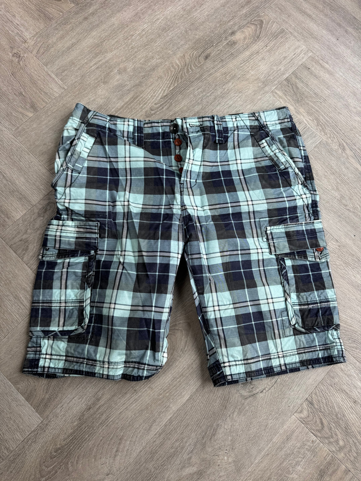 Korte broek 'Cult edition' maat M