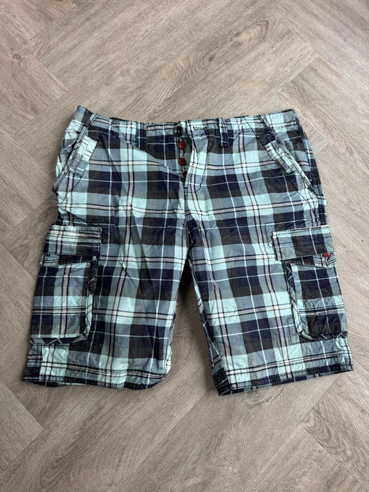 Korte broek 'Cult edition' maat M