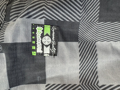Ski jas 'Brunotti' maat XL