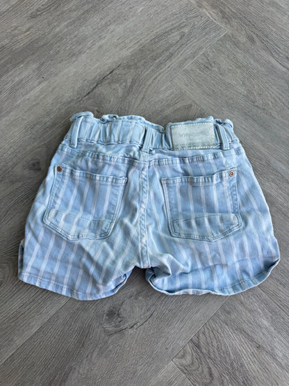 Korte Jeans 'Vingino' maat 140 - 10 Jaar (valt kleiner)