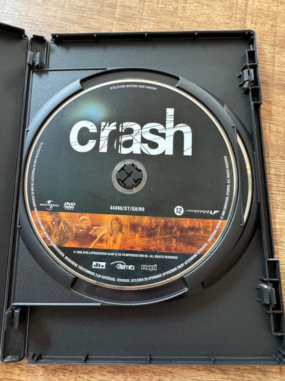 DVD Crash 'Special Edition 2DVD'