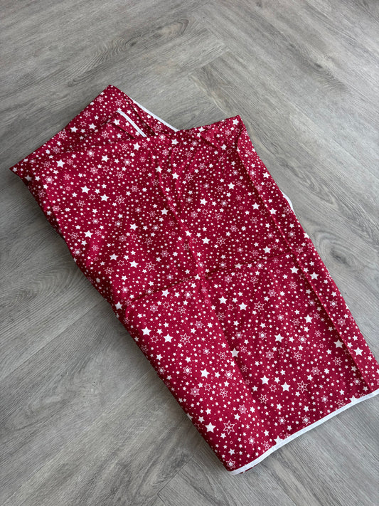 Tafelkleed kerst 150 x 120