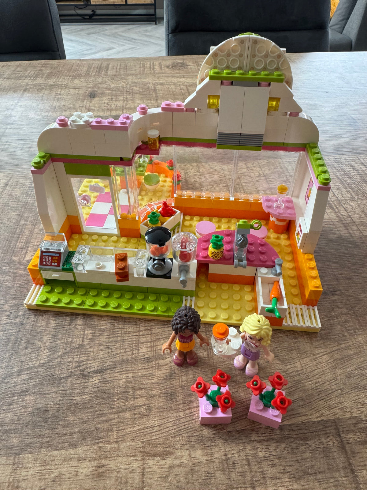 LEGO 41035 - Friends 'Heartlake Juicebar'