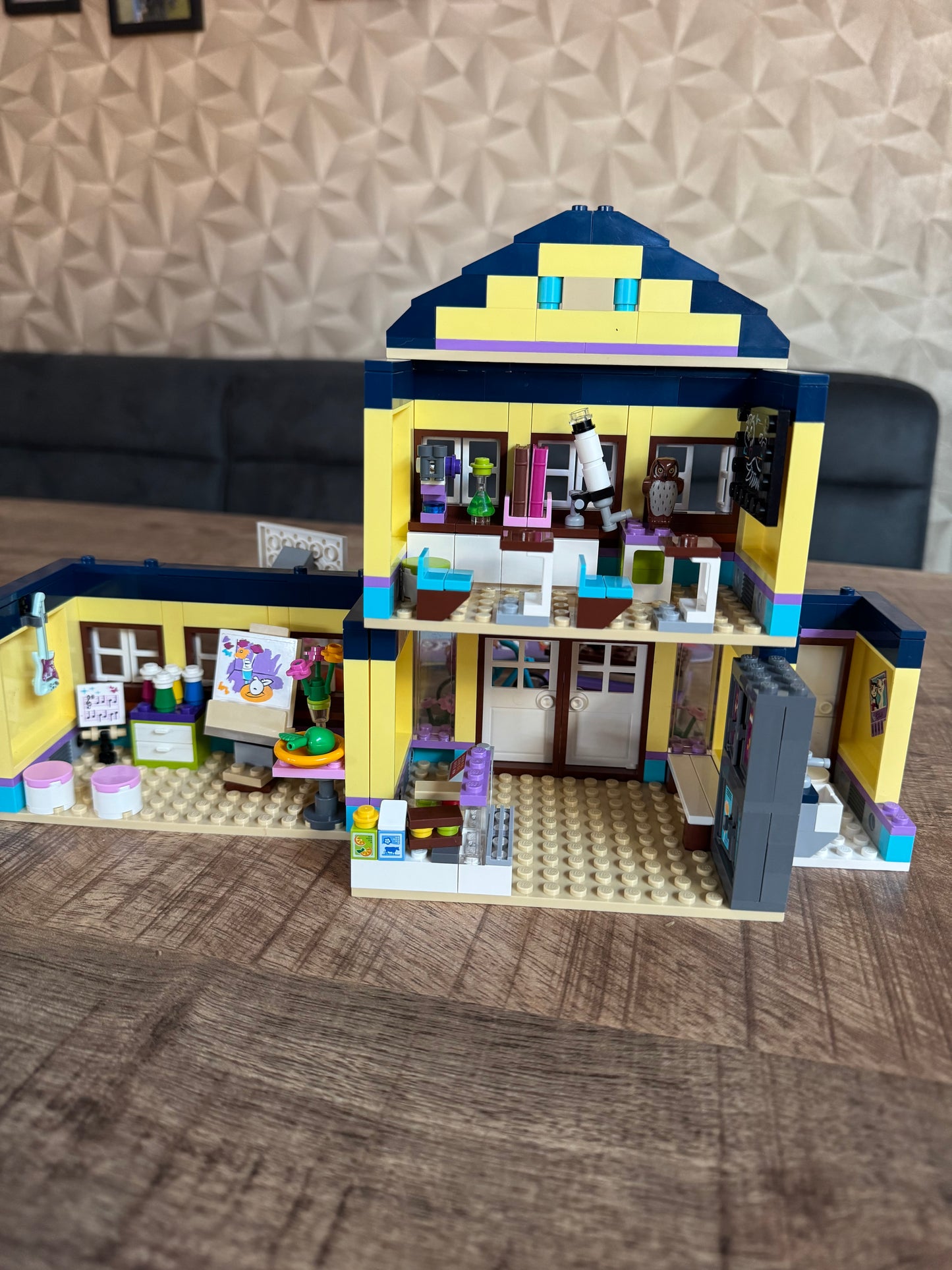 LEGO 41005 - Friends 'Heartlake school'