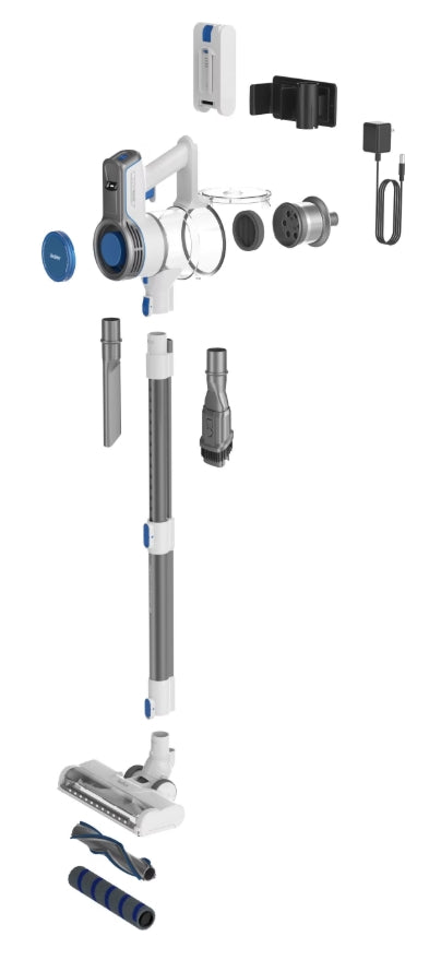 Redkey P7 Handstofzuiger