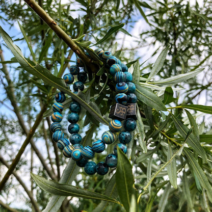 Jupiter Mixed Stones (8mm)
