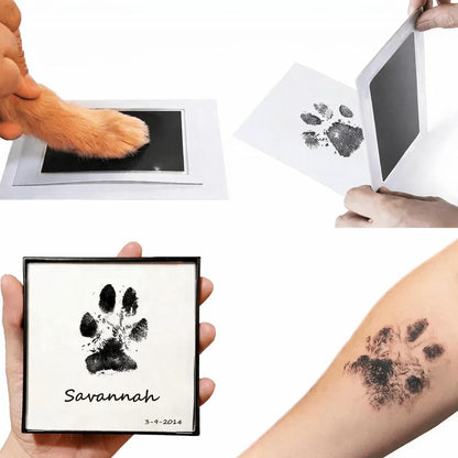 PawPrint!