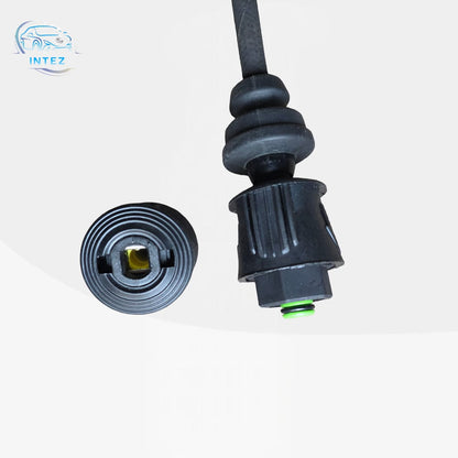 Short trigger met de Quick Release -foam canon - 5 nozels + Adapter