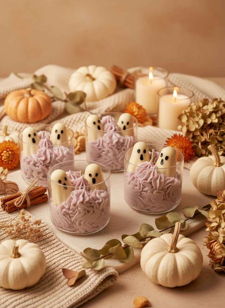 Boo-tiful Night -  voor sfeer en stijl