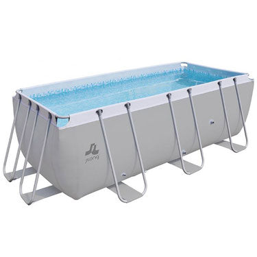 JILONG ZWEMBAD 400 x 207 x 122