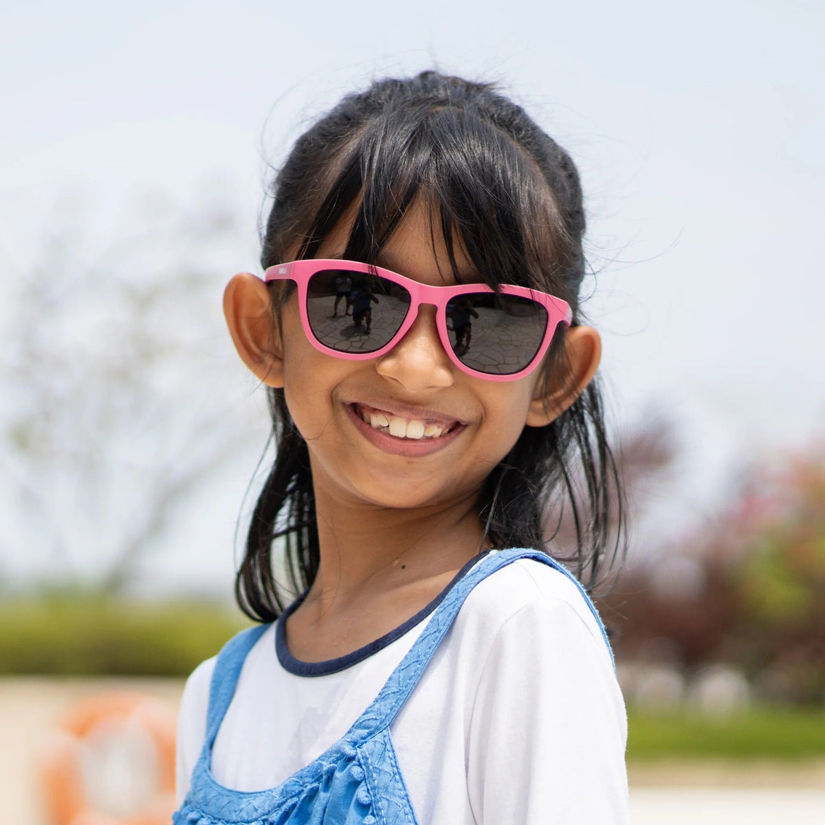 Blooms and blossoms – Junior kinderzonnebril