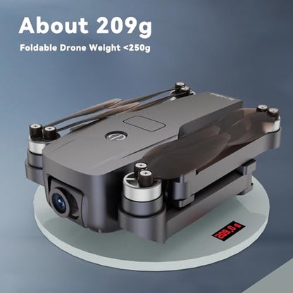 GPS Drone 'Le-Idea' 36