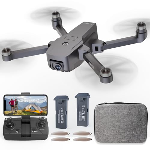 GPS Drone 'Le-Idea' 36
