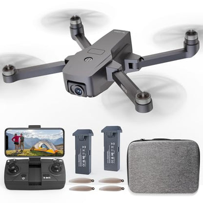 GPS Drone 'Le-Idea' 36