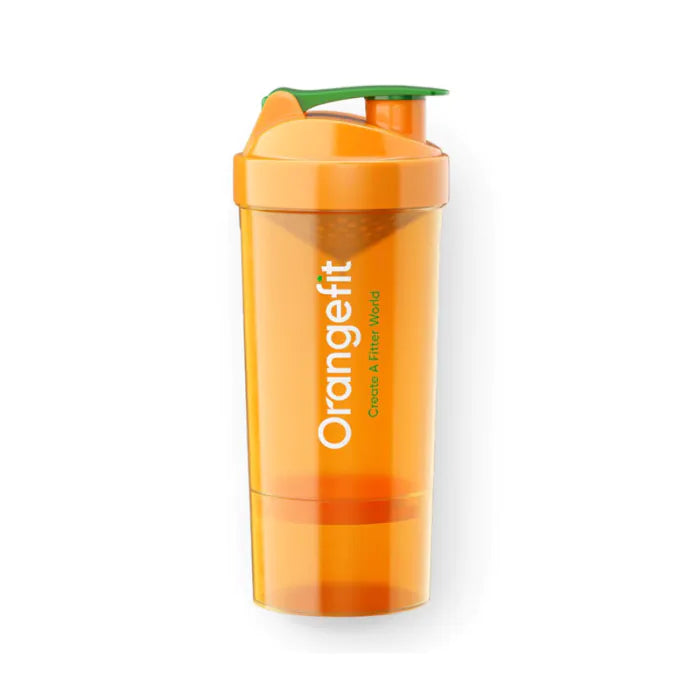 Orangefit shaker
