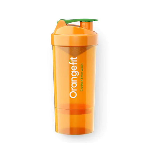 Orangefit shaker