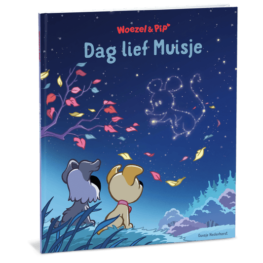 Woezel & Pip - Dag lief muisje