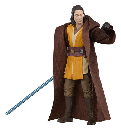 Hasbro - Star Wars VC329 - The Acolyte - Jedi Master Sol (Wave 5 2024)